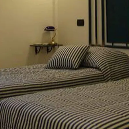 Hotel Nostra Signora Dei Turchi