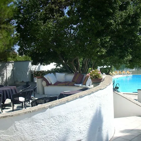Resort Nostra Signora Dei Turchi Giurdignano