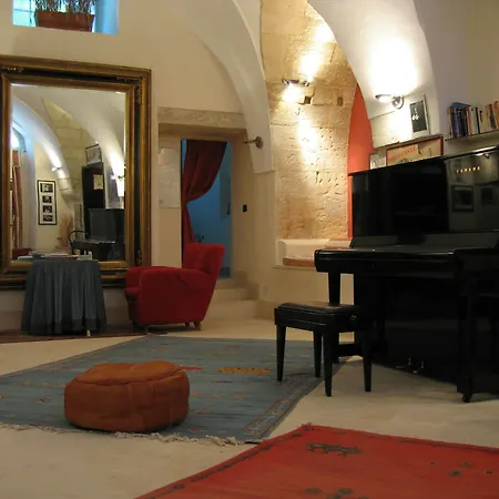 Nostra Signora Dei Turchi Resort *