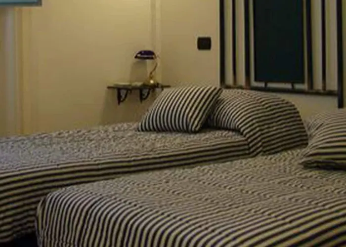 Hotel Nostra Signora Dei Turchi